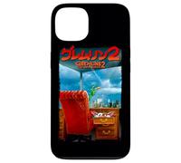 Custodia per iPhone 13 Gremlins 2 Poster