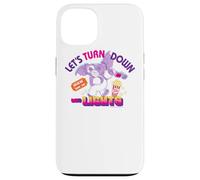 Custodia per iPhone 13 Gremlins Let's Turn Down the Lights