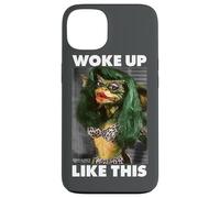 Custodia per iPhone 13 Gremlins Morning Monster