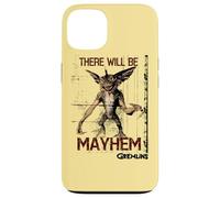 Custodia per iPhone 13 Gremlins There Will Be Mayhem