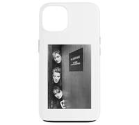 Custodia per iPhone 13 Gruppo Pop Bananarama Crudele Era Estate 1984
