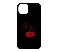 Custodia per iPhone 13 Hakon Il Buon Guerriero Vichingo Norreno E Re