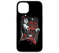 Custodia per iPhone 13 Harley Quinn Laugh it Up