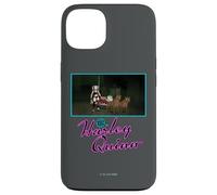 Custodia per iPhone 13 Harley Quinn Pet Hyenas, Bud and Lou