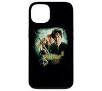 Custodia per iPhone 13 Harry Potter Chamber of Secrets Poster