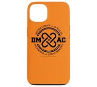Custodia per iPhone 13 Harry Potter Department of Accidents and Catastrophies