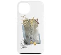 Custodia per iPhone 13 Harry Potter Gryffindor Wins Quidditch Movie Still