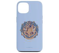 Custodia per iPhone 13 Harry Potter Happy Christmas from Hogwarts Christmas