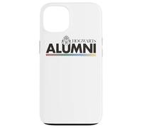 Custodia per iPhone 13 Harry Potter Hogwarts Alumni Logo