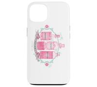 Custodia per iPhone 13 Harry Potter Potions Polyjuice Veritaserum