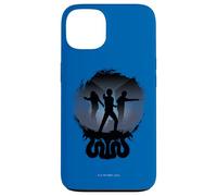 Custodia per iPhone 13 Harry Potter Prophecy Orb