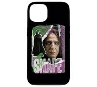 Custodia per iPhone 13 Harry Potter Snape Photo Collage
