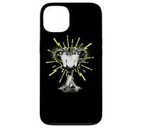 Custodia per iPhone 13 Harry Potter The Triwizard Cup