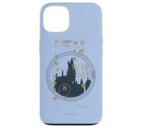 Custodia per iPhone 13 Harry Potter Yule Ball Steps
