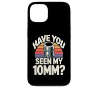 Custodia per iPhone 13 Have You Seen My 10MM Socket Auto Meccanico Divertente Auto Guy