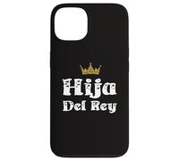 Custodia per iPhone 13 Hija Del Rey Figlia Di Gesù Latina Christian Dios Spagnolo