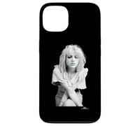 Custodia per iPhone 13 Hole Courtney Love Pretty On The Inside Era Phil Nicholls