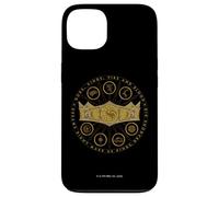 Custodia per iPhone 13 House of the Dragon God, Kings, Fire And Blood