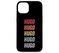 Custodia per iPhone 13 hugo