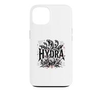 Custodia per iPhone 13 Hydra Legend Mito greco Mostro Battaglia Hydra