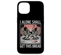 Custodia per iPhone 13 I Alone Shall Get This Bread