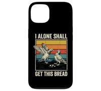 Custodia per iPhone 13 I Alone Shall Get This Bread