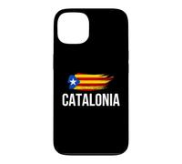 Custodia per iPhone 13 I Love Barcelona, Barcelona Graphic Tees & Cool Designs