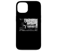 Custodia per iPhone 13 Ian Dury The Blockheads Laughter Era Martyn Goddard