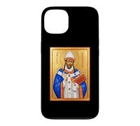 Custodia per iPhone 13 Icona Ortodossa di Papa San Gregorio II - Ortodossia