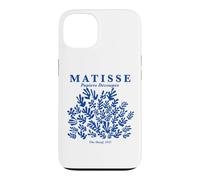 Custodia per iPhone 13 Iconica arte floreale Henri Matisse The Sheaf Cut-Out