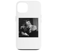 Custodia per iPhone 13 Il cantante Tom Jones Delilah non è insolito 1969