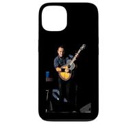 Custodia per iPhone 13 Il capo Bruce Springsteen a Londra 2013 Di Andy Willsher