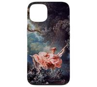 Custodia per iPhone 13 Il dipinto Swing di Jean-Honoré Fragonard
