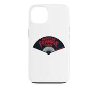 Custodia per iPhone 13 Il dottor Frank-N-Furter è un fan abituale di Frankie del Rocky Horror Show
