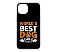 Custodia per iPhone 13 Il miglior Dog Sitter al mondo