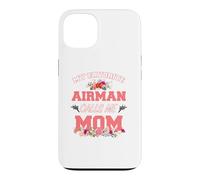 Custodia per iPhone 13 Il mio aviatore preferito mi chiama mamma - Festa della mamma