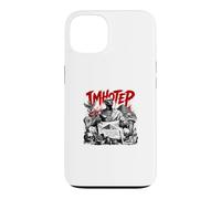Custodia per iPhone 13 Imhotep Antico Egitto Architetto Medico