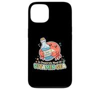 Custodia per iPhone 13 In disperato bisogno di vitamina Sea Beach Goer