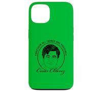 Custodia per iPhone 13 Insieme Tutte le cose sono possibili - Cesar Chavez