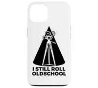 Custodia per iPhone 13 Io giro ancora alla vecchia maniera - Produttore video
