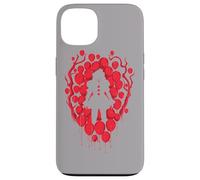 Custodia per iPhone 13 IT Red Balloon Mirage