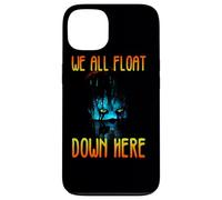 Custodia per iPhone 13 IT We All Float Down Here