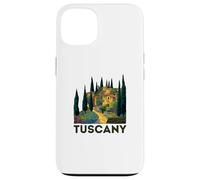 Custodia per iPhone 13 Italia Toscana