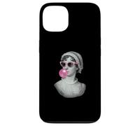 Custodia per iPhone 13 Jane Austen