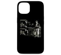Custodia per iPhone 13 Jazz Pianista Pulcino Corea Ritorno Per Sempre Da Cazzo Barnatt