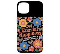 Custodia per iPhone 13 Jehovah's Witness 2026 Convention Eternal Happiness JW ORG