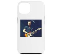 Custodia per iPhone 13 Jim Corr dei Corrs Live Talk On Corners Era