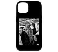 Custodia per iPhone 13 John Denver Cantante folk statunitense Rocky Mountain High 1976