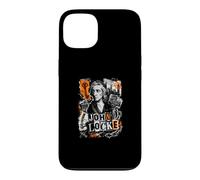 Custodia per iPhone 13 John Locke Filosofia Pensatore Illuminista