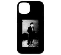 Custodia per iPhone 13 Johnny Rotten John Lydon delle pistole del sesso di AJ Barratt